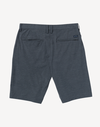 Crossfire 21" Hybrid#color_crossfire-navy