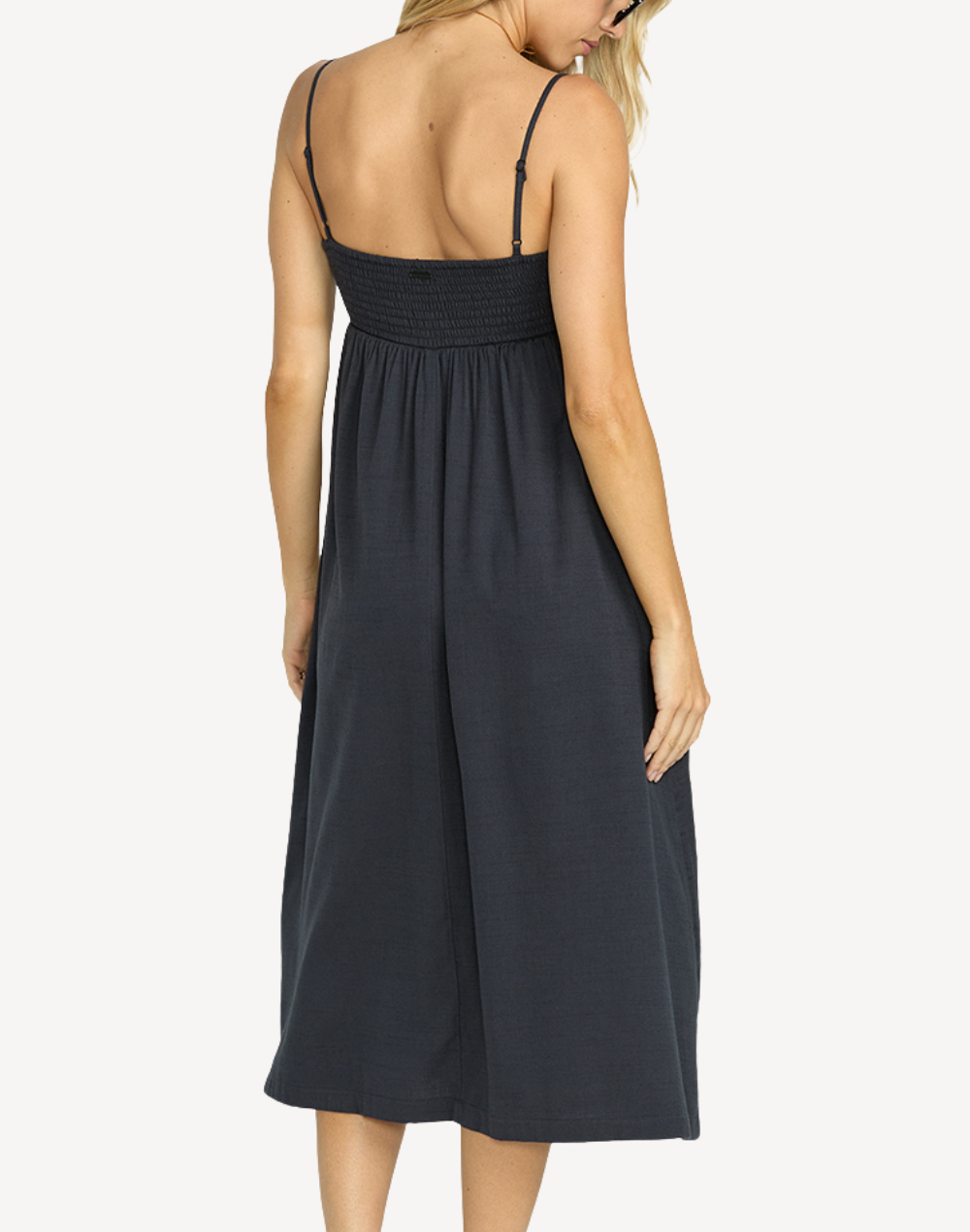 Days End Midi Dress