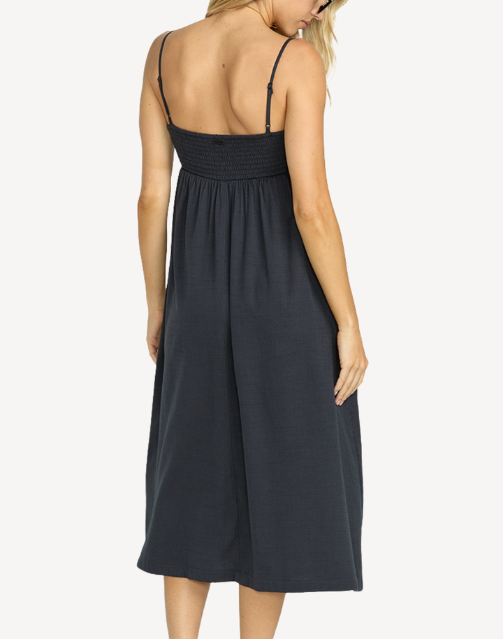 Days End Midi Dress
