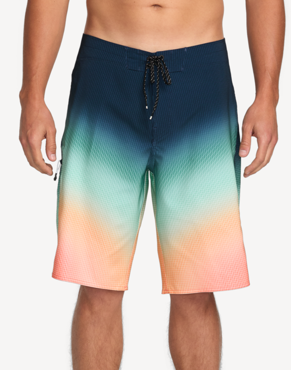 Fluid Pro 21" Boardshort