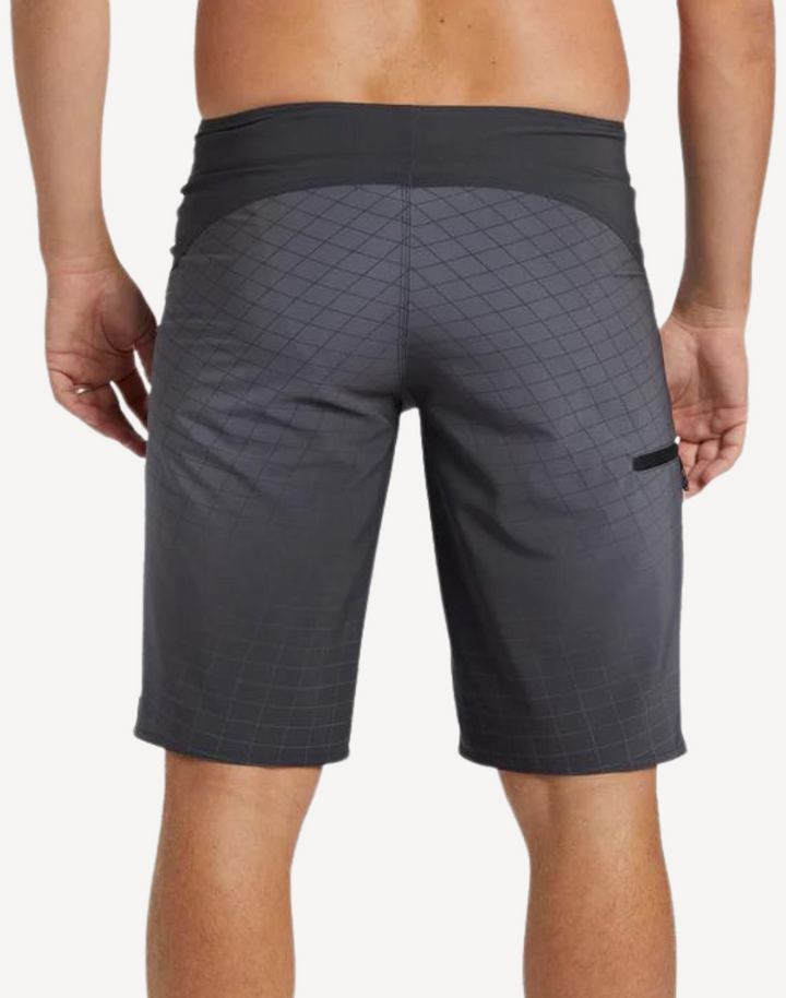 Fluid Pro 21" Boardshort
