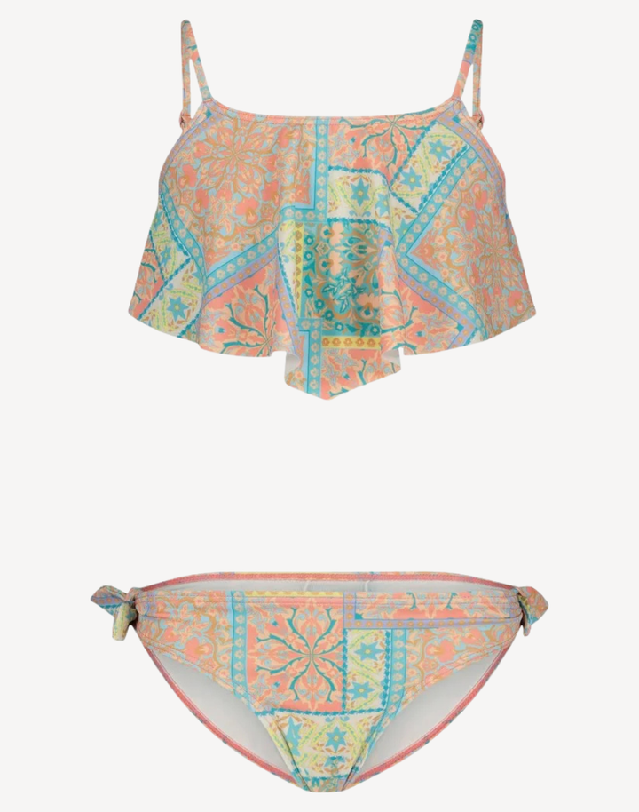 Girls Take It Back Bikini Set