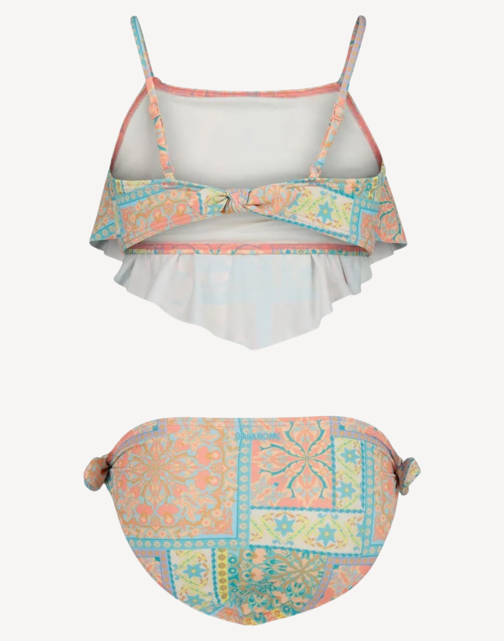 Girls Take It Back Bikini Set
