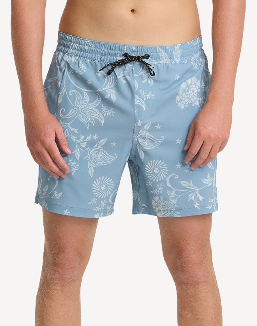 Good Times Layback 17 Swim Trunk