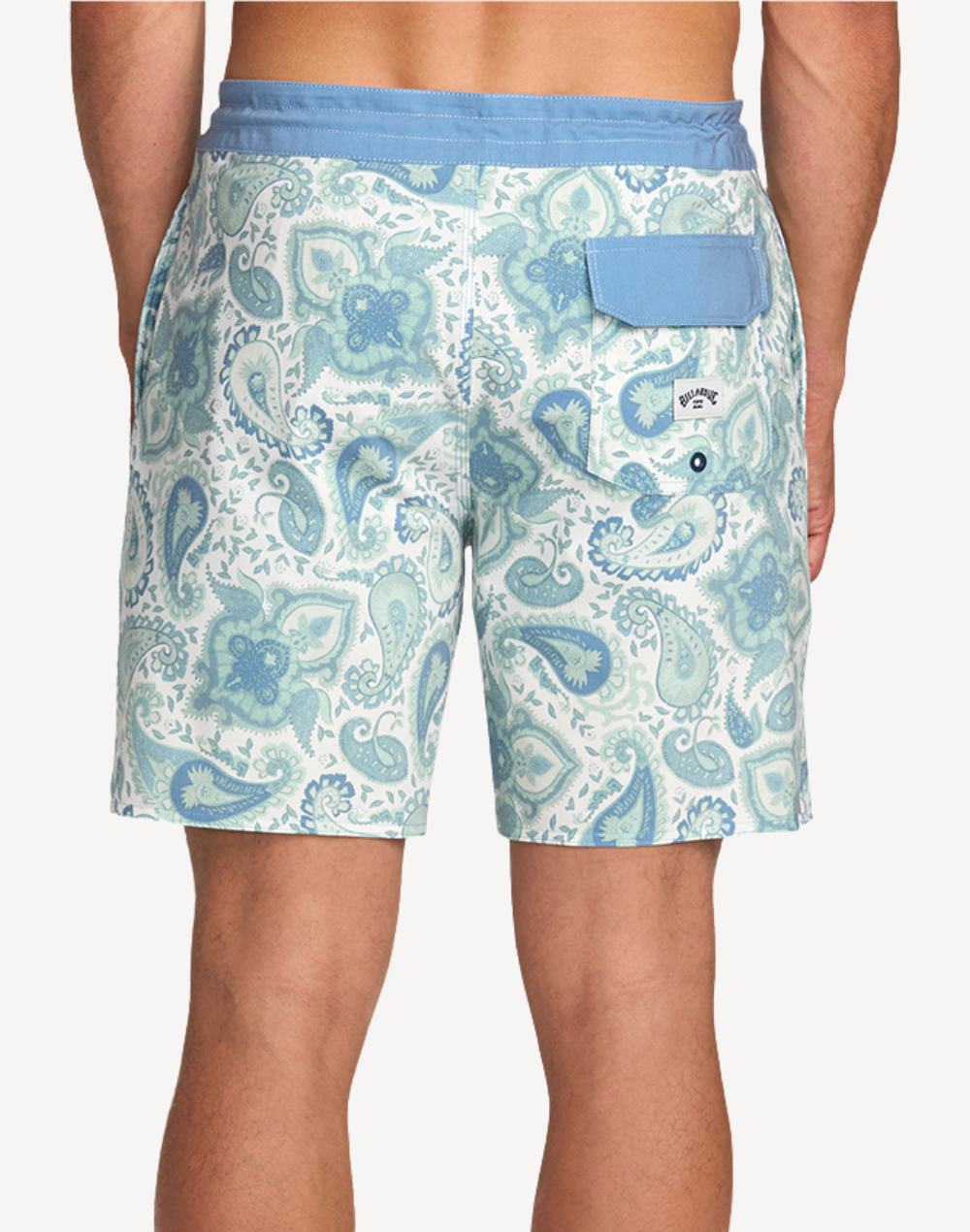 Good Times Lo Tide 18 Boardshort