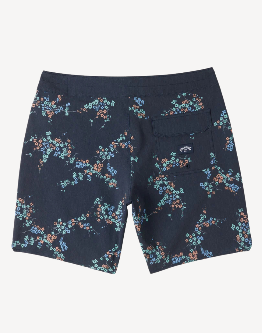 Good Times Pro 17.5" Boardshort