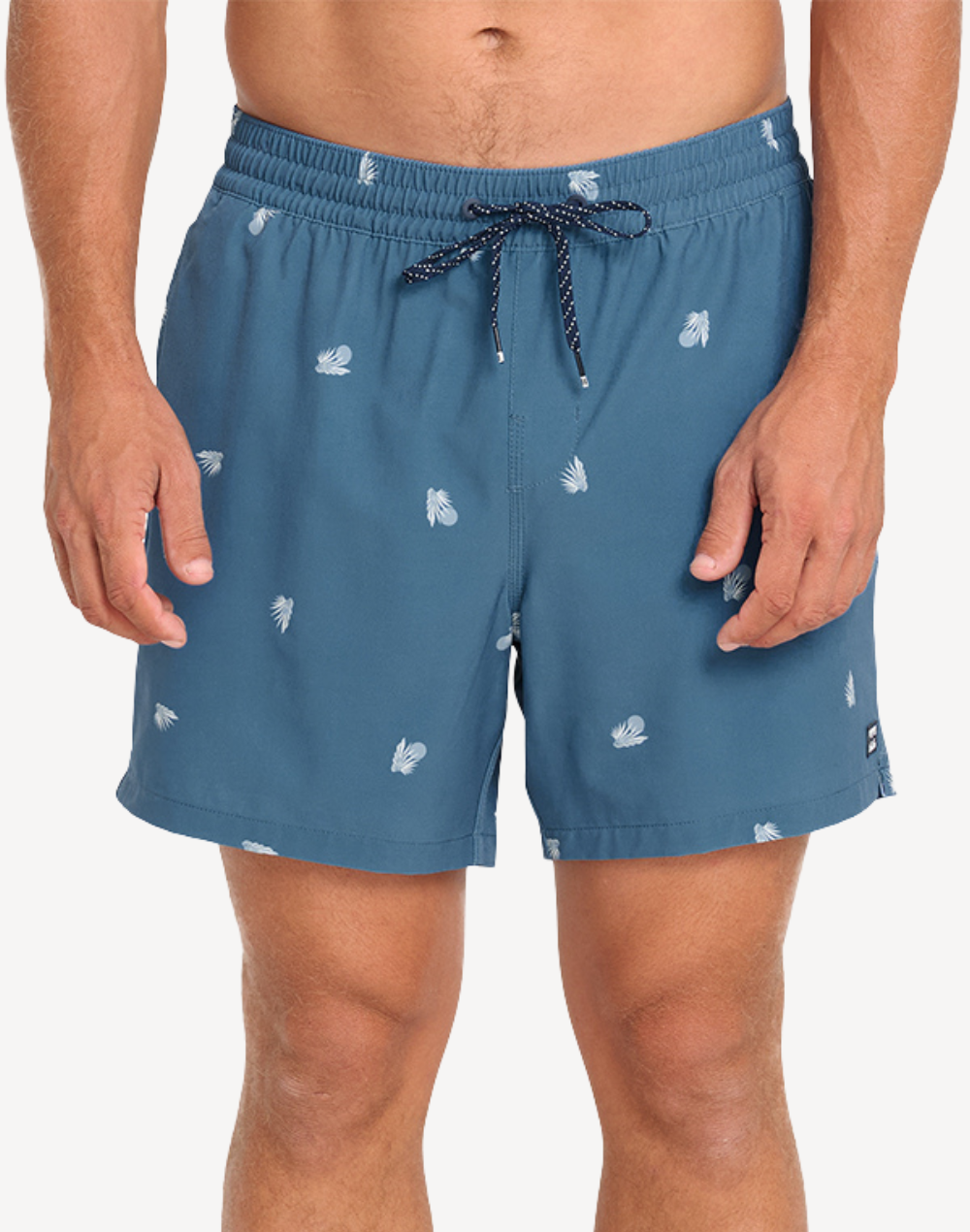 Line Up Layback 16 Swim Trunk