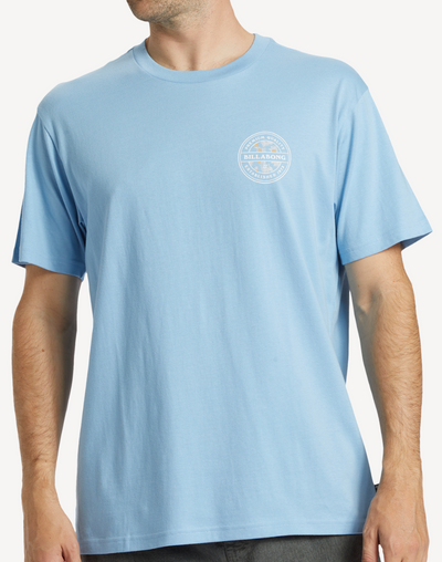 Men's Rotor T-Shirt#color_rotor-blue-wash