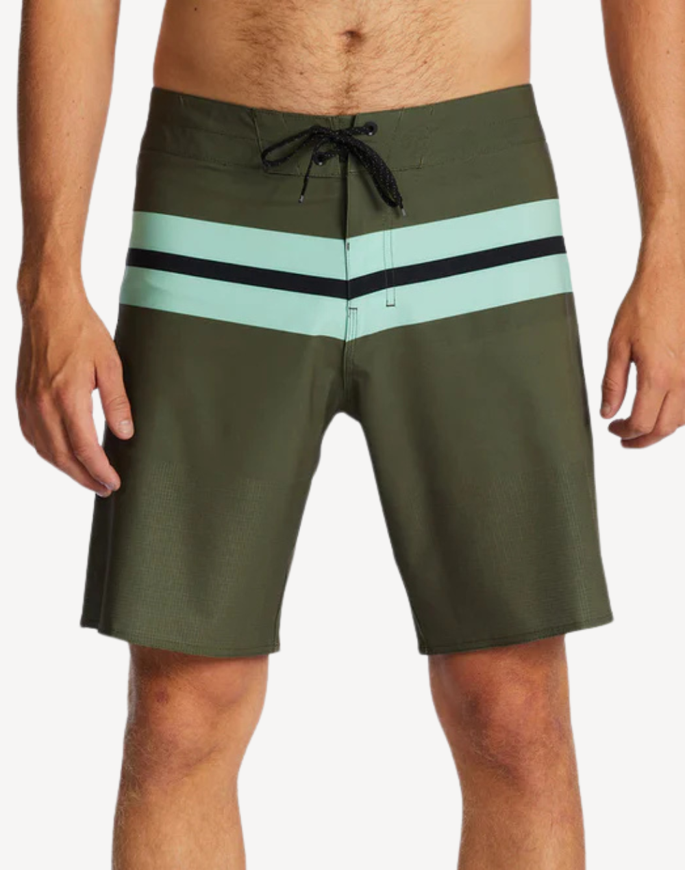 Momentum Airlite 19" Boardshort#color_momentum-military-green