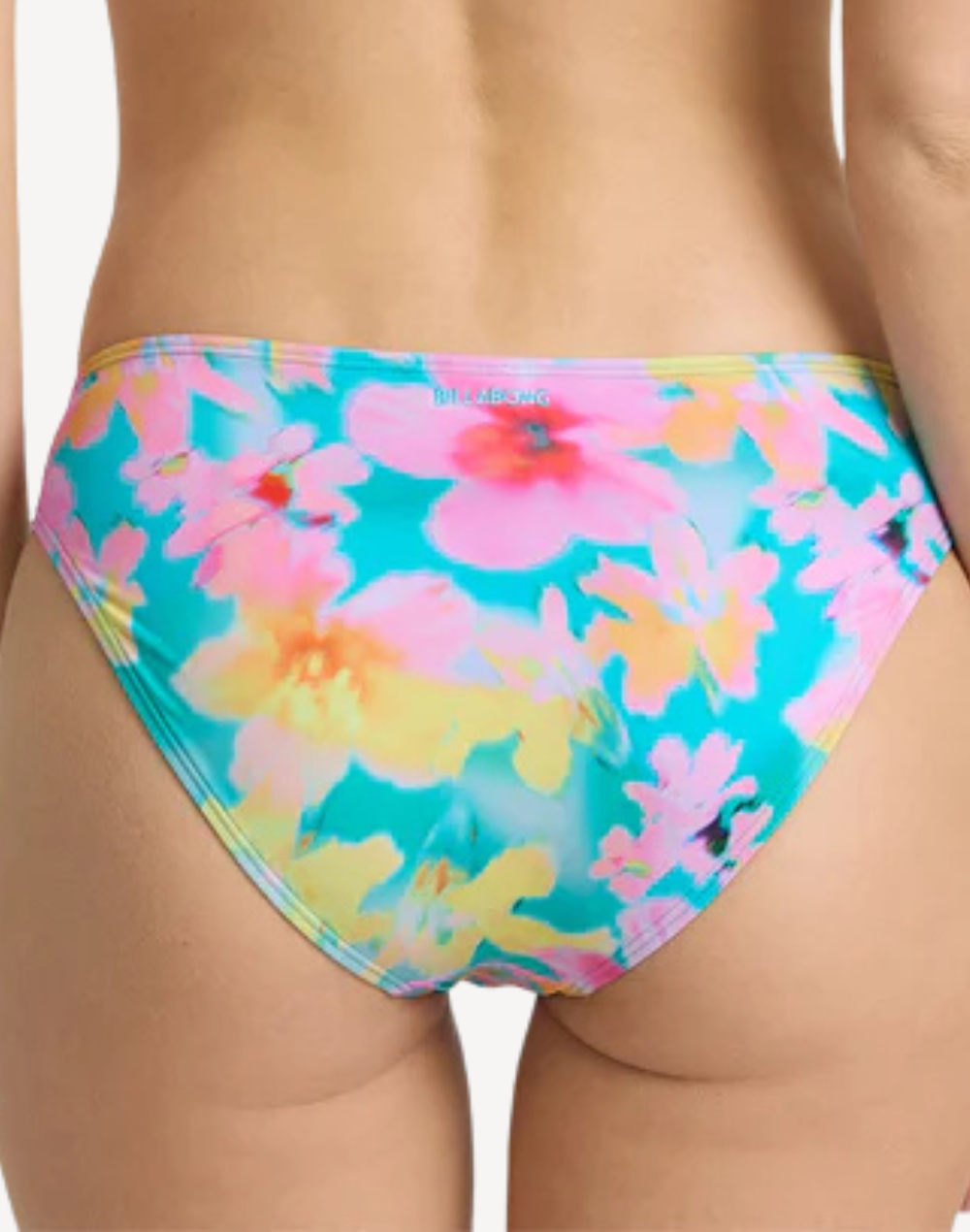 Pipe Dreams Lowrider Bikini Bottom#color_pipe-dreams-bright-marine
