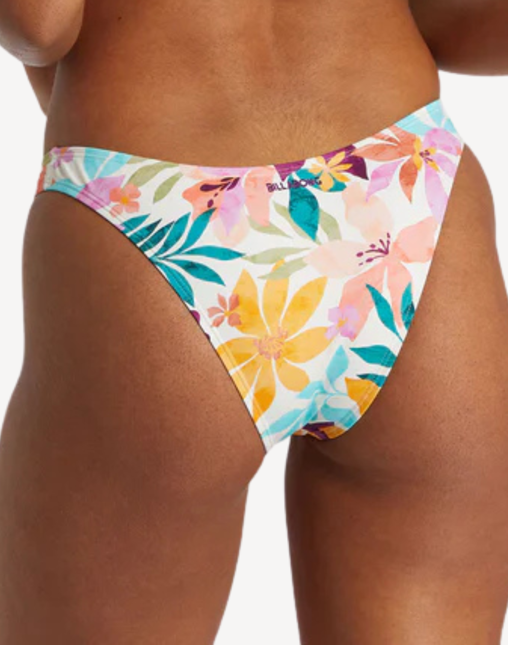 Playa Del Sol Hike Bikini Bottom#color_playa-del-sol-multi