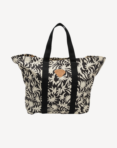 Poppins Playa Beach Bag#color_poppins-blue-capri