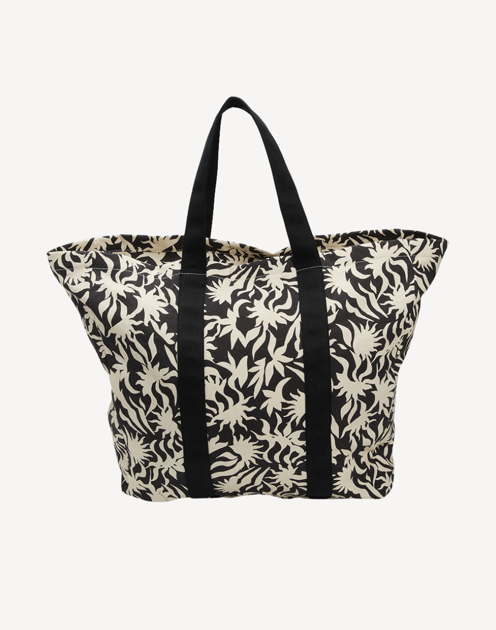 Poppins Playa Beach Bag#color_poppins-blue-capri