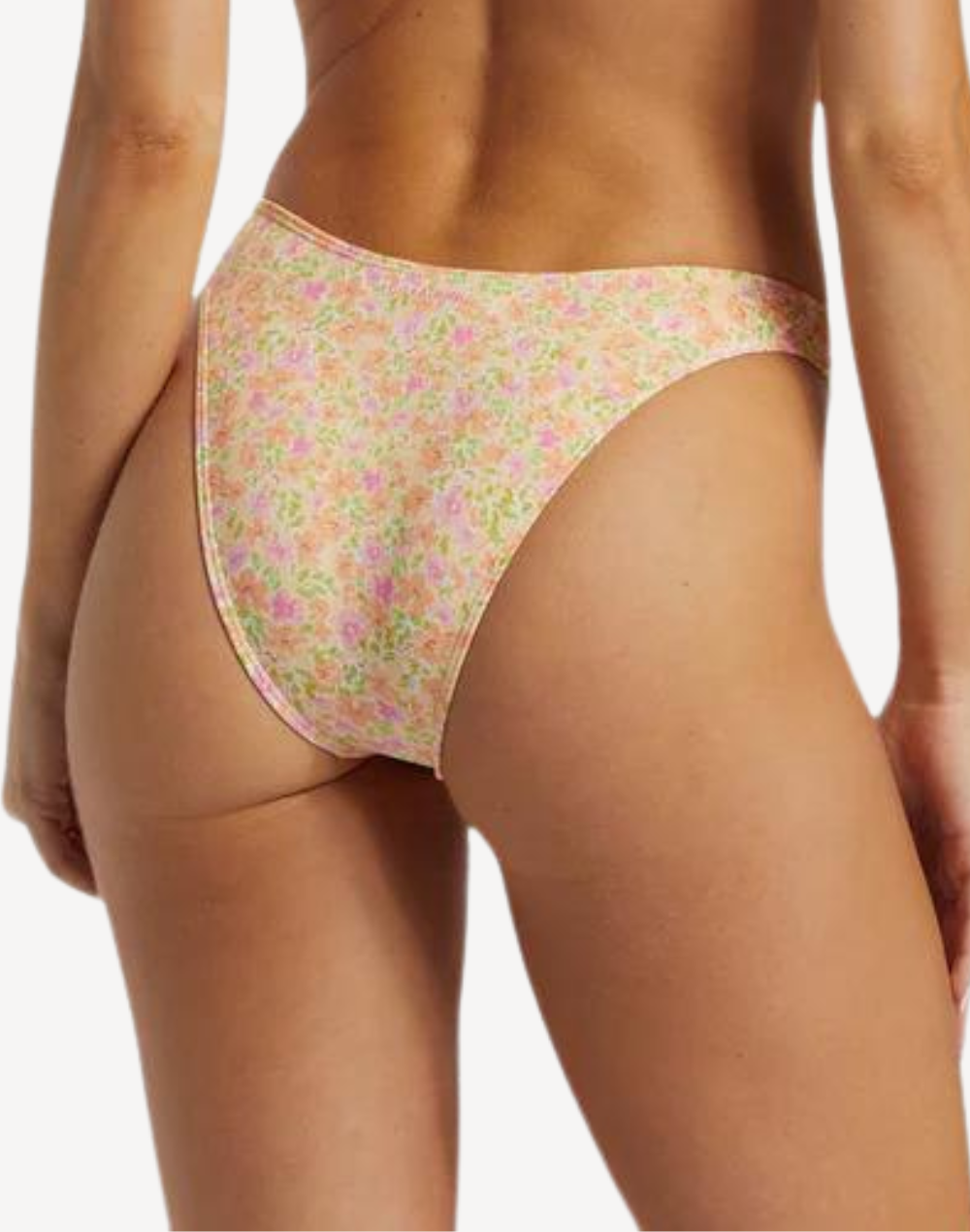 Summer Breeze Hike Cheeky Bikini Bottom#color_summer-breeze-multi