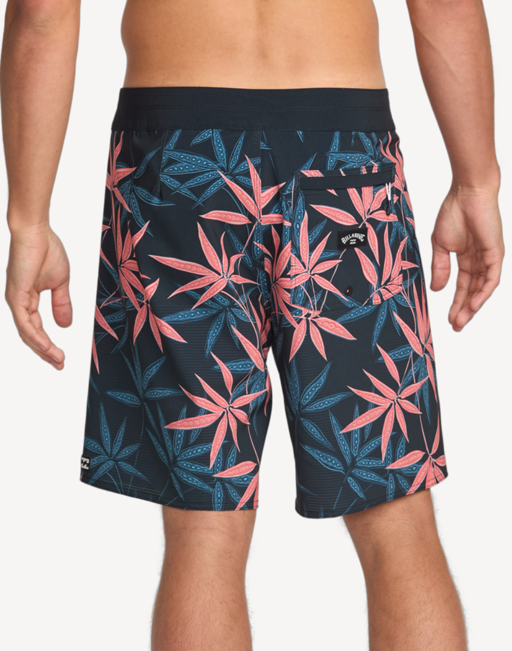 Sundays Airlite 18.5" Boardshort#color_airlite-deep-blue