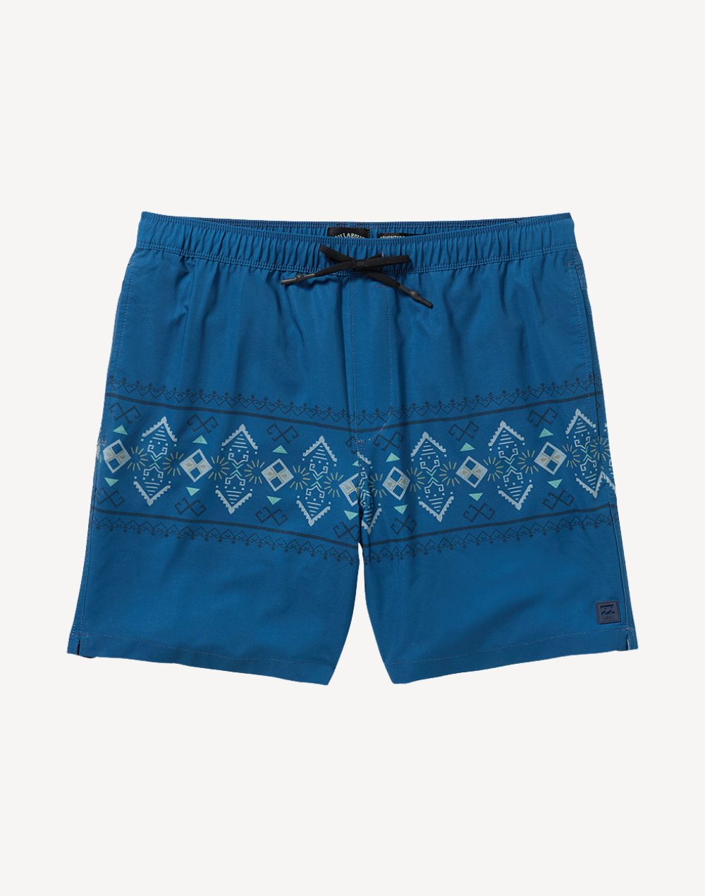 Surftrek Elastic 17 Hybrid Swim Trunk
