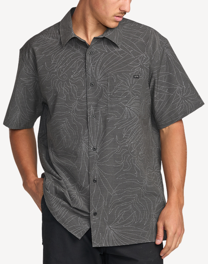 Surftrek Transit Short Sleeve Shirt