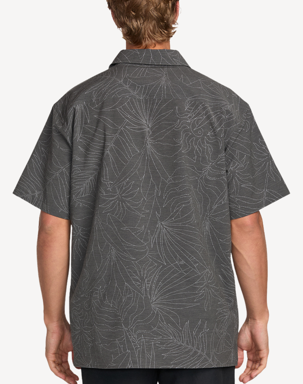 Surftrek Transit Short Sleeve Shirt