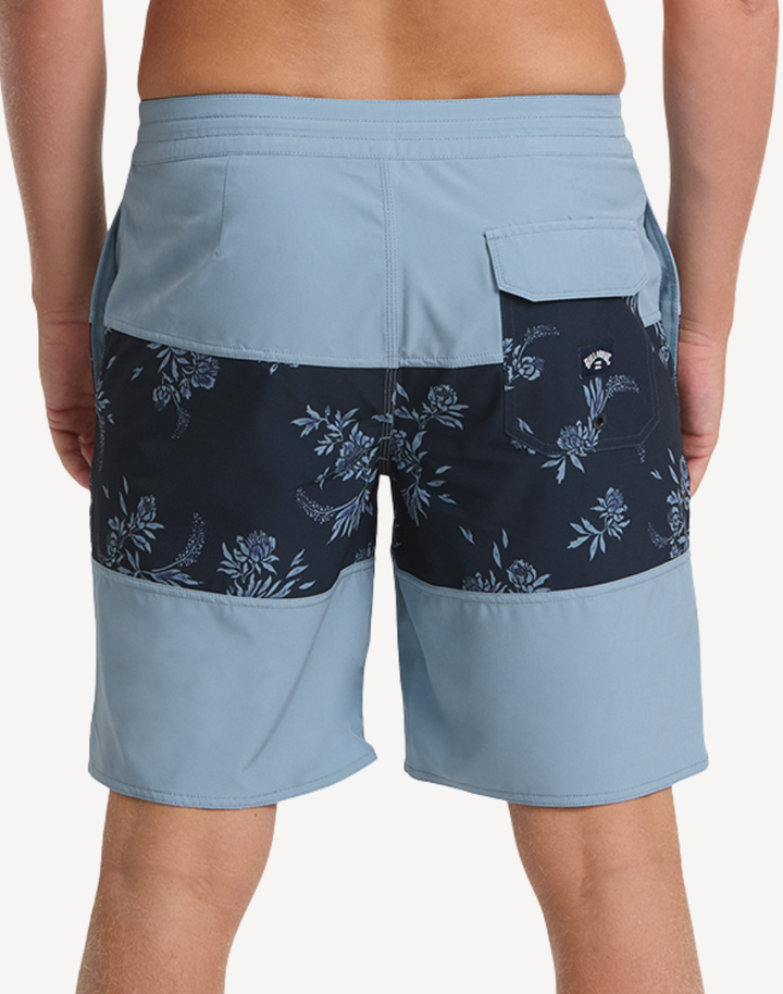 Tribong Lo Tide 18.5 Boardshort