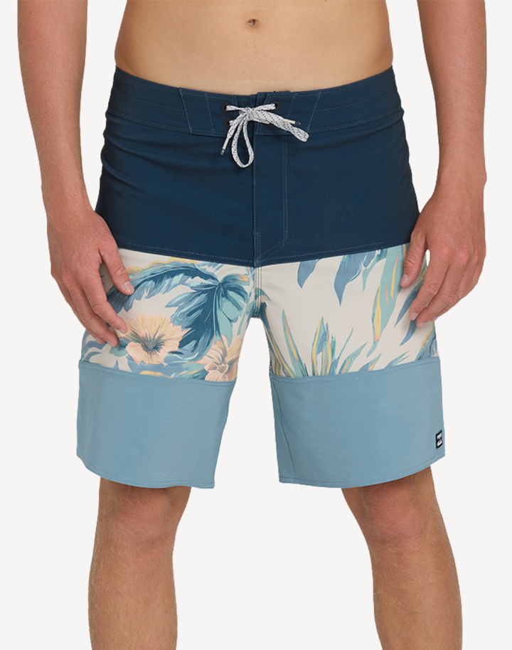 Tribong Pro 18.5" Boardshort