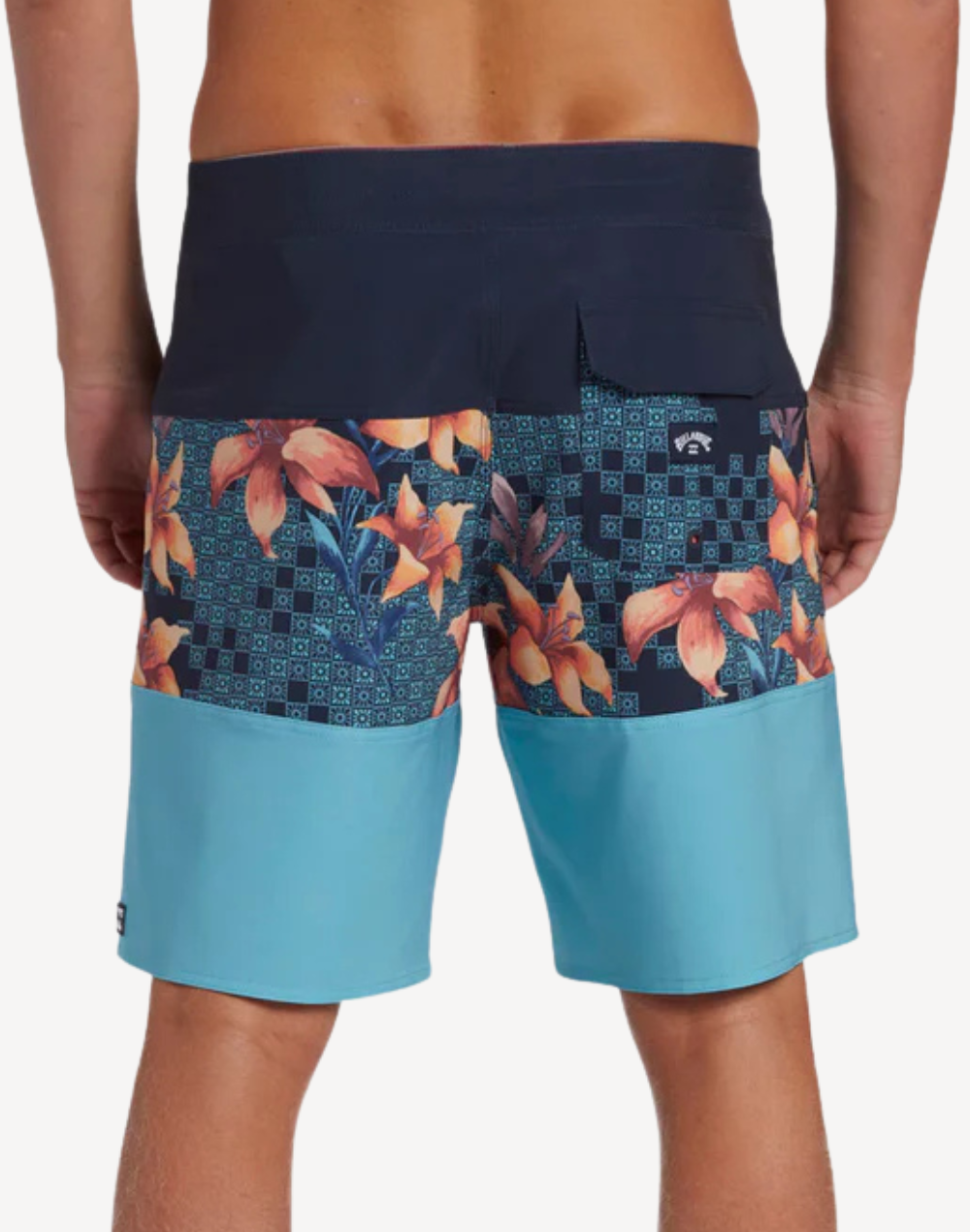 Tribong Pro 18.5" Boardshort