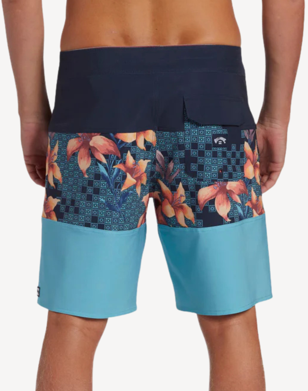 Tribong Pro 18.5" Boardshort#color_tribong-coastal