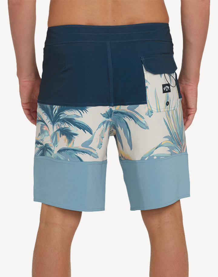 Tribong Pro 18.5" Boardshort