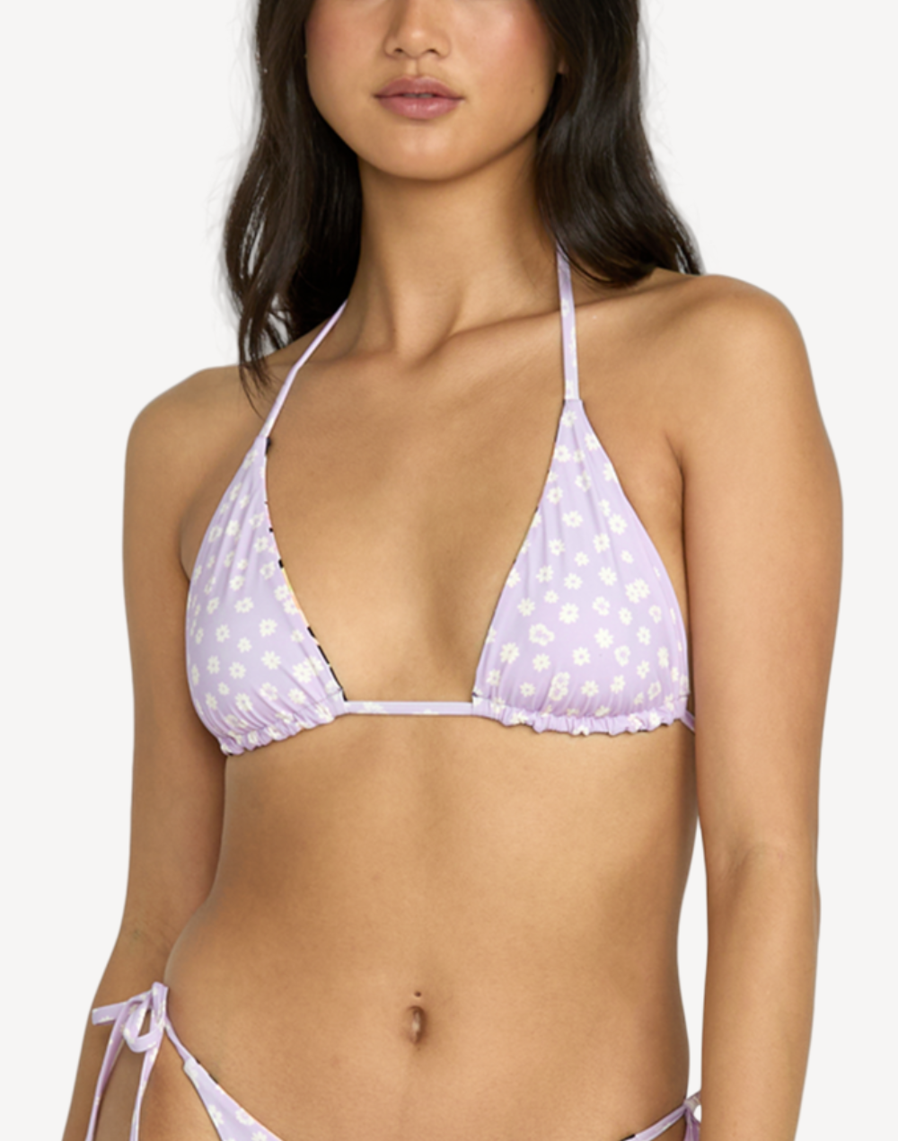 Twin Sol Reversible Triangle Bikini Top#color_twin-sol-multi