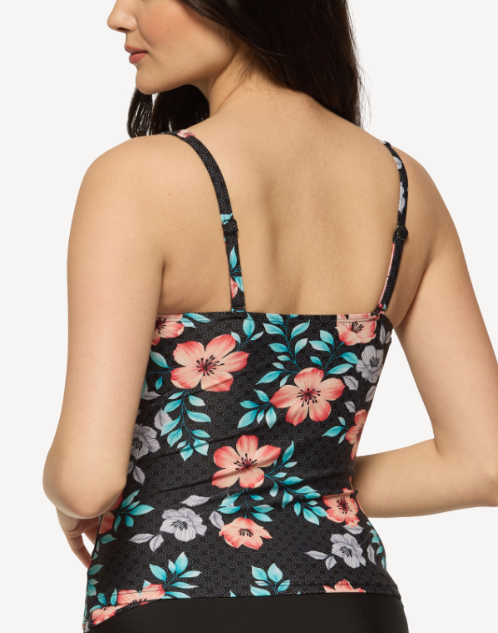 Ondalis Master F Cup Tankini Top