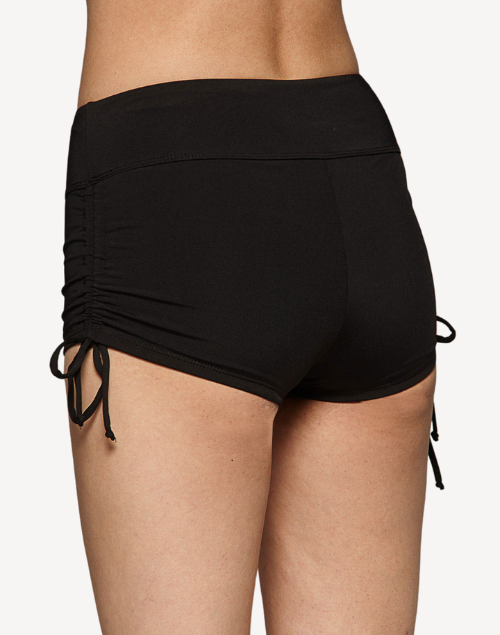 Basics Adjustable Swim Short Bottom