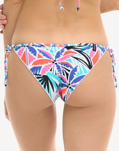 Miami Brasilia Cheeky Bikini Bottom#color_miami-sunset-multi