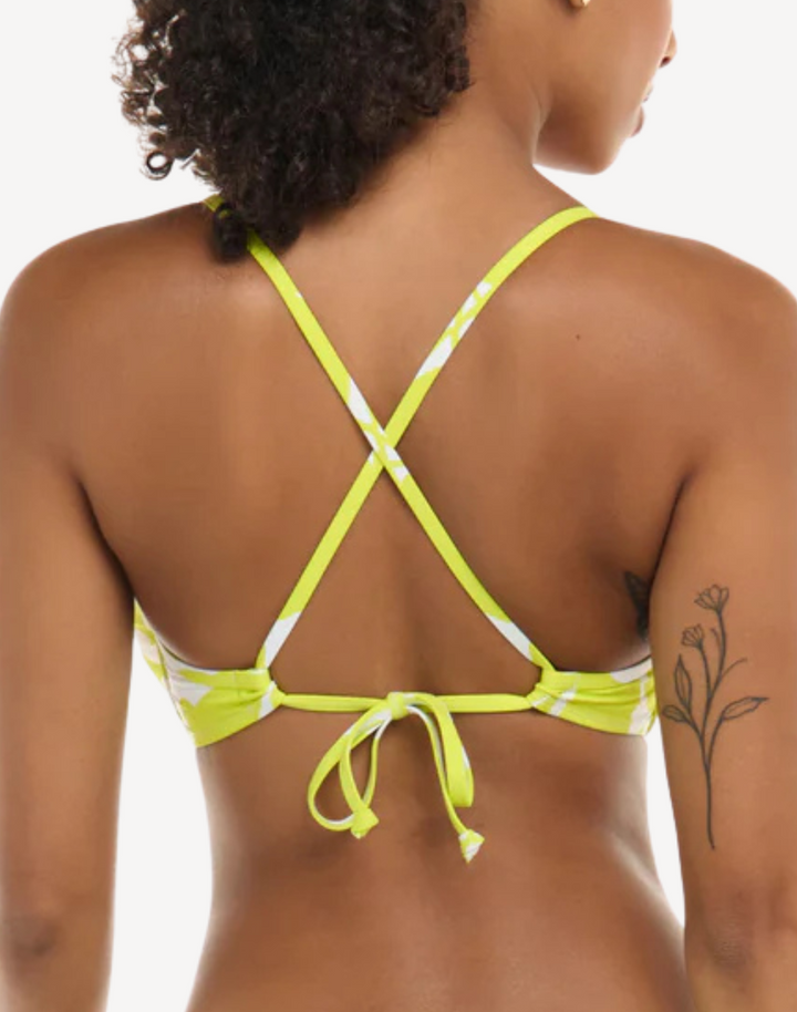 Shade Solo D-F Cup Bikini Top