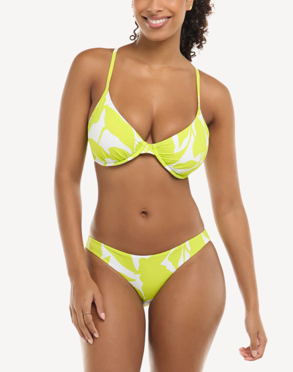Shade Lillia Bikini Bottom