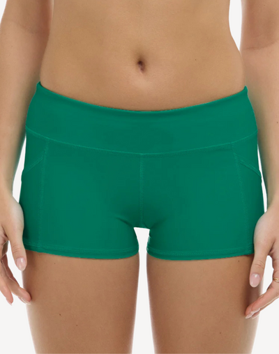 Smoothies Rider Short Bottom#color_smoothies-viridian-green