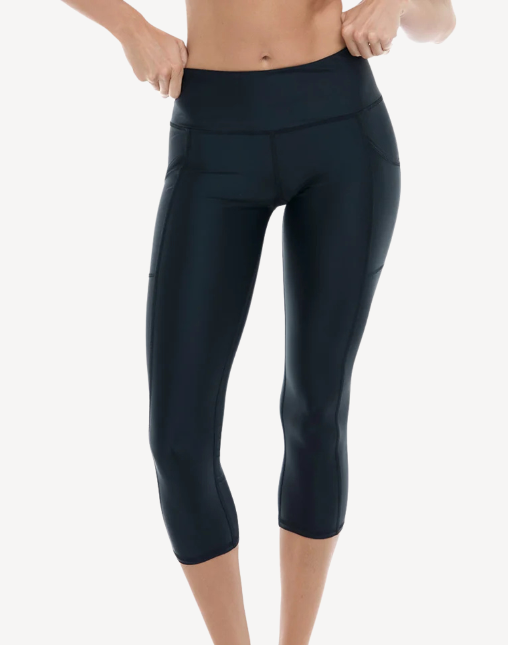 Smoothies Vigor UPF 50 Swim Legging