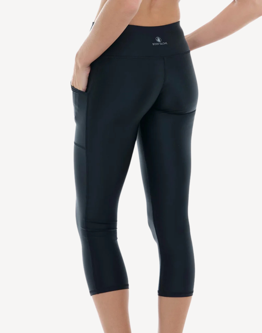 Smoothies Vigor UPF 50 Swim Legging