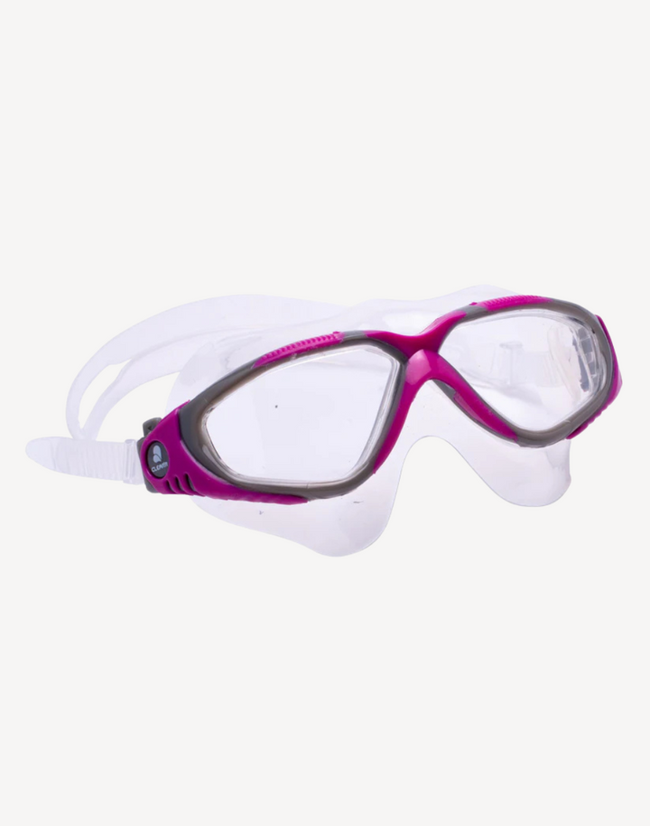 Perspective Clear Lens Goggle