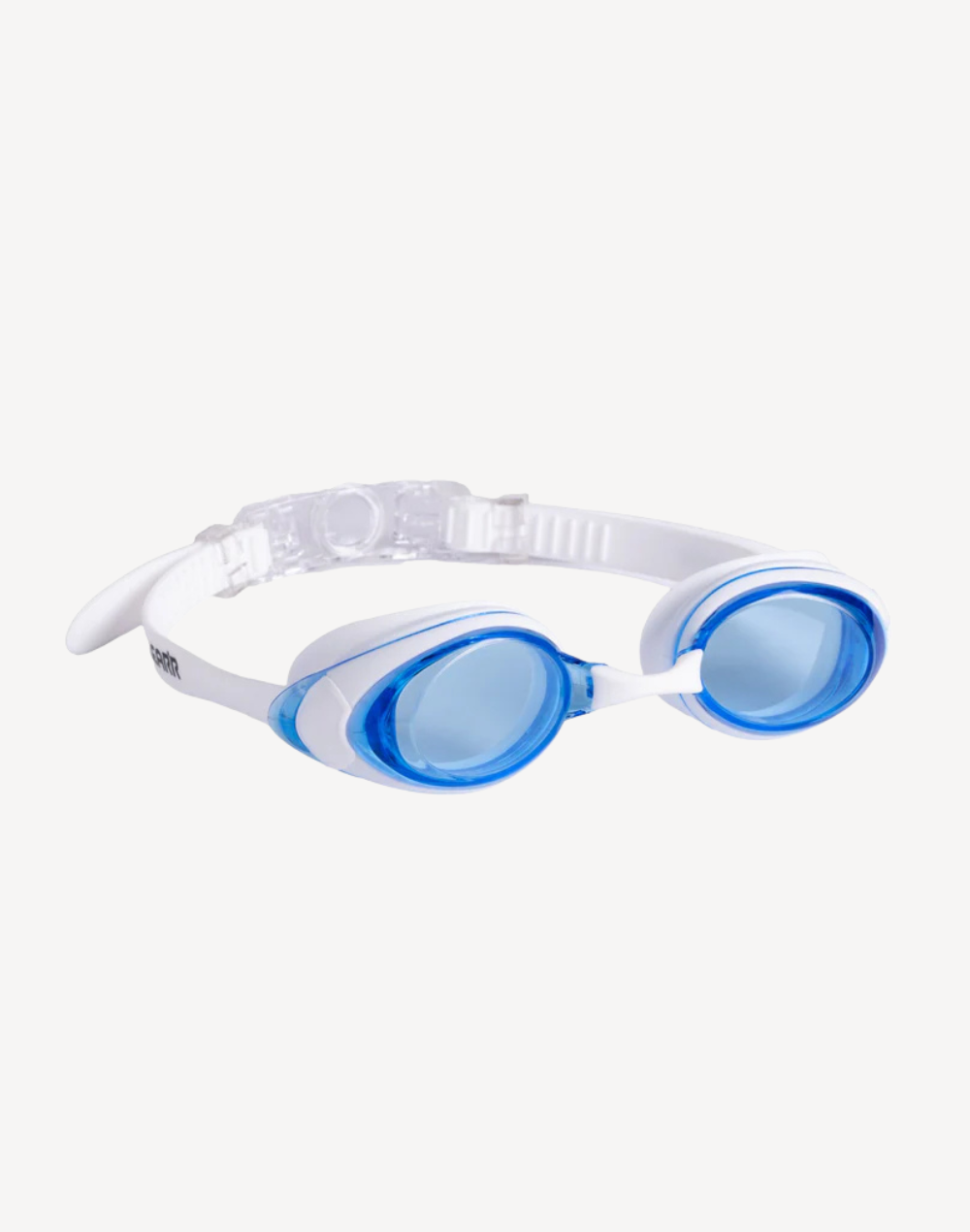 Vue Blue Tinted Lens Goggle#color_vue-blue-white