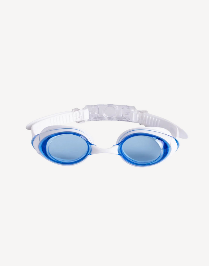 Vue Blue Tinted Lens Goggle