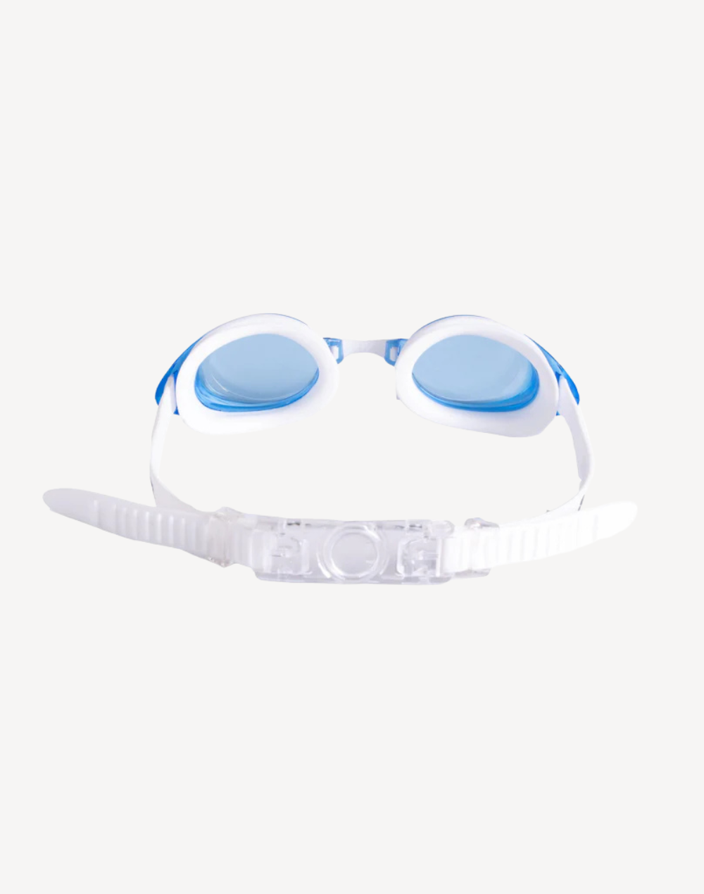 Vue Blue Tinted Lens Goggle