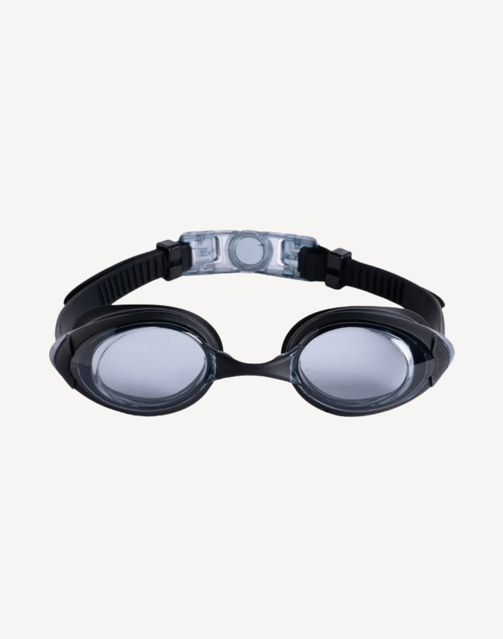 Vue Tinted Lens Goggle Clearr