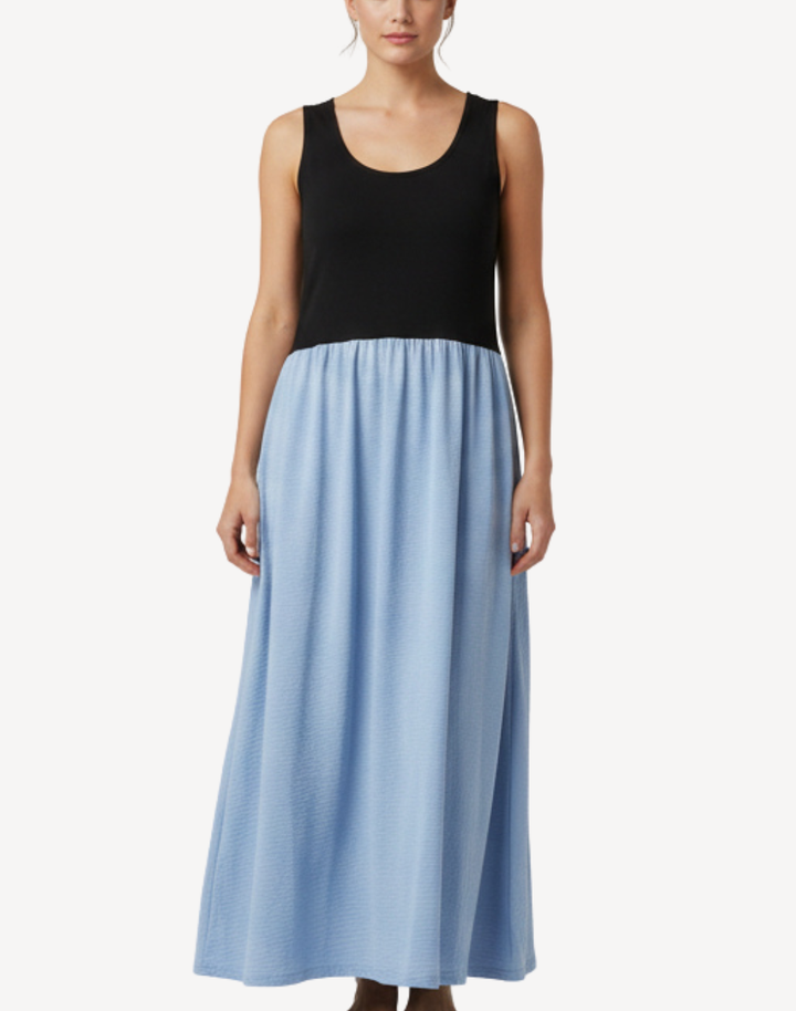 Melrose Bay Midi Dress