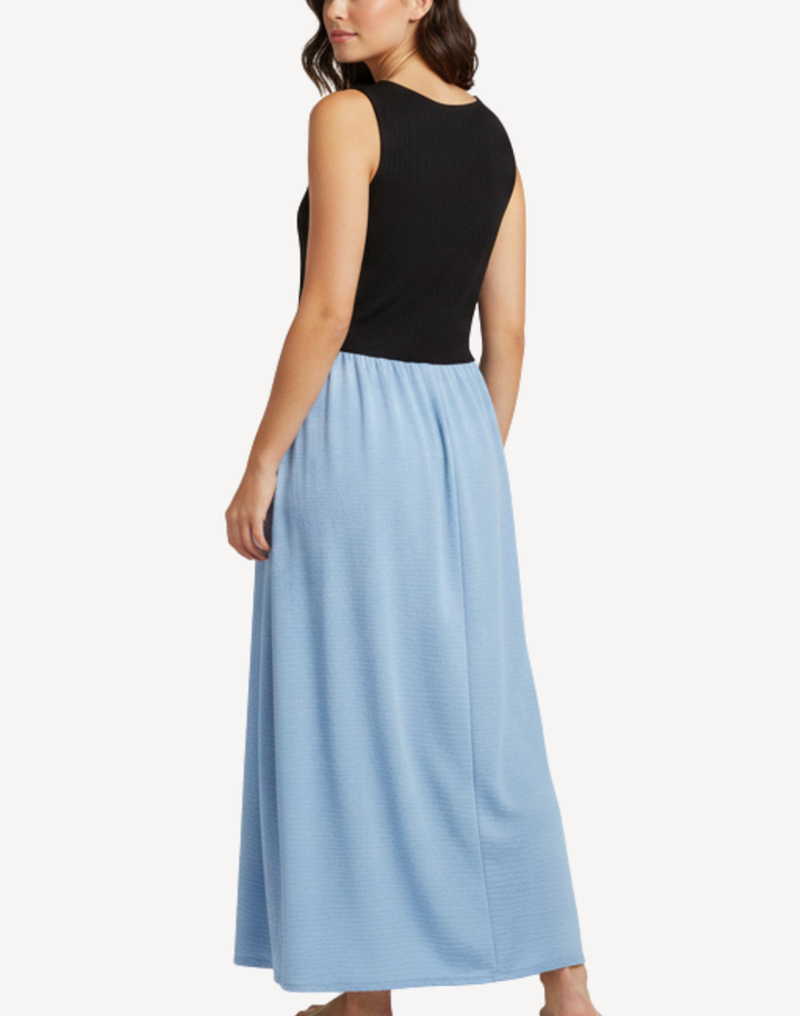 Melrose Bay Midi Dress