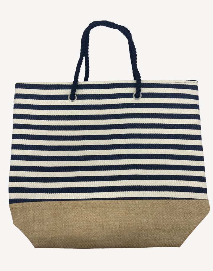 Vacation Mode Tote Bag