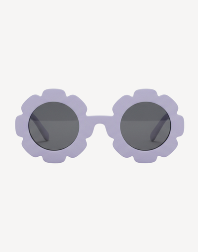 Kids Daisy Sunnies#color_daisy-matte-purple