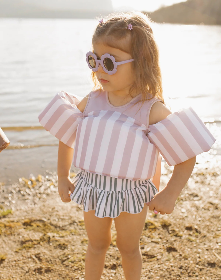 Kids Daisy Sunnies