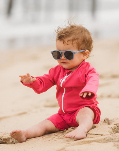 Kids Keyhole Sunnies#color_keyhole-matte-blue