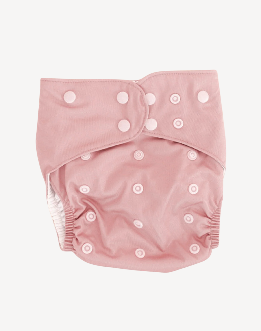Resusable Swim Diaper#color_swim-dusty-rose
