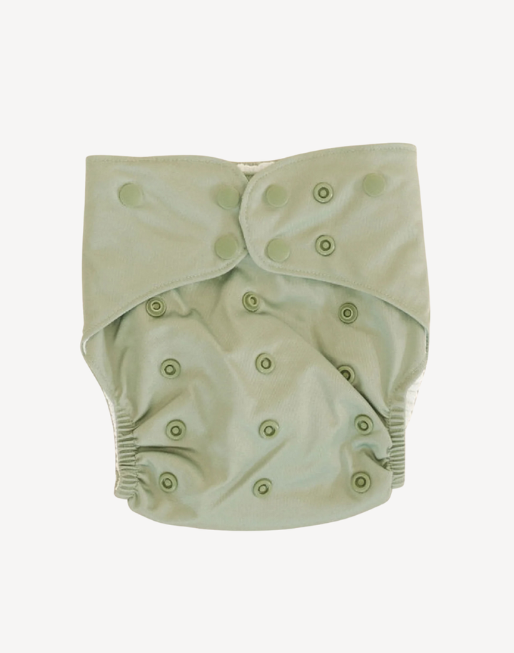 Resusable Swim Diaper