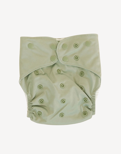 Resusable Swim Diaper#color_swim-sage-green
